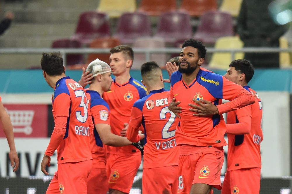 Hagi s-a luat de arbitraj și la conferința de presă: ”Ce explicații să primesc! E prea mult! E rușine!_9