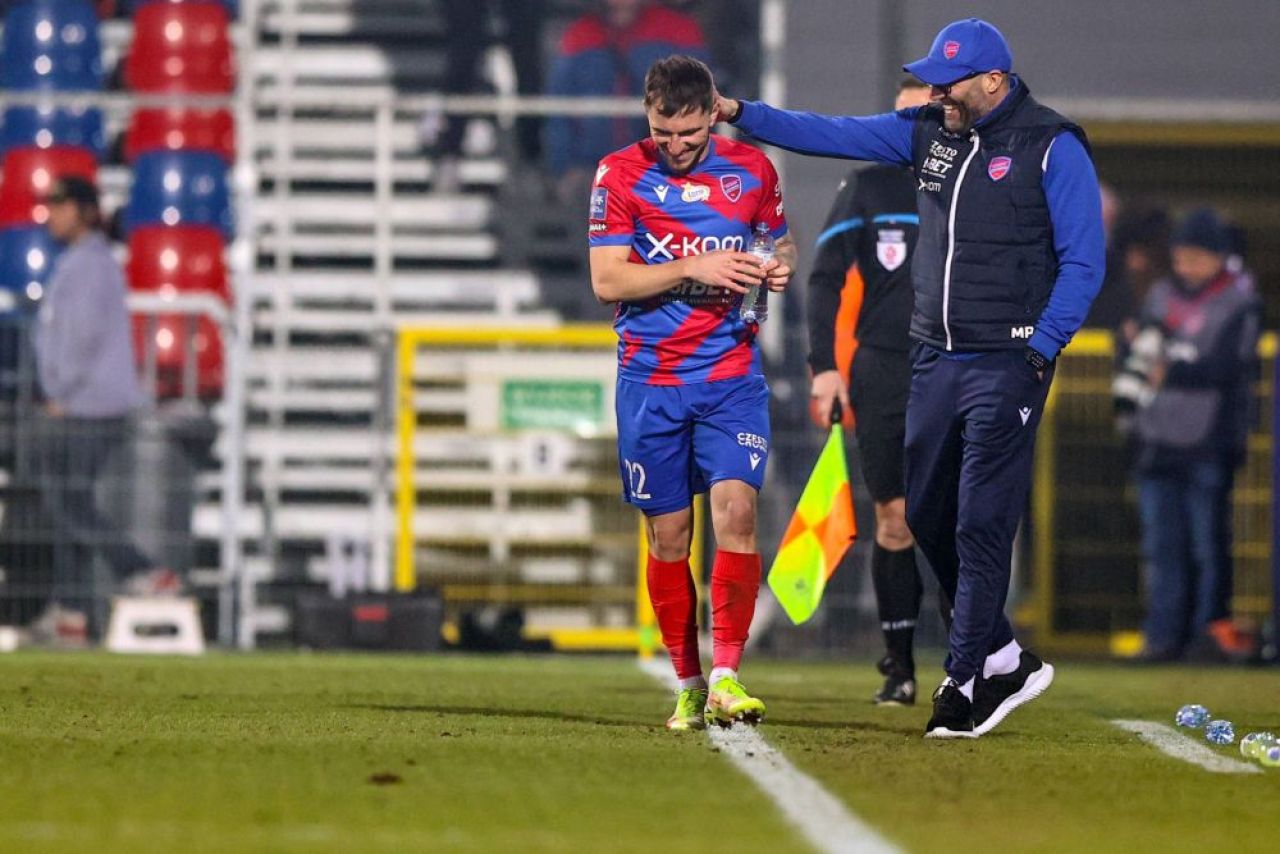 Sorescu, primul gol pentru Rakow Czestochowa! Ce notă a primit și ce scrie presa din Polonia_2