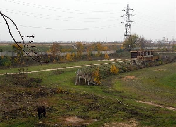 SOS bazele sportive din București! Câte dintre ele au fost abandonate după 1989_3