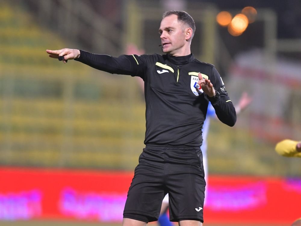 Ion Crăciunescu l-a desființat pe Lucian Rusandu, după FCSB - Farul: &rdquo;Nu are aptitudini. E comic băiatul ăsta&rdquo;