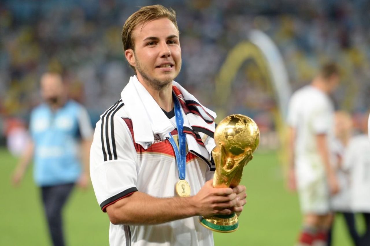 Se întoarce ”puștiul-minune” al Germaniei! Unde vrea să joace Mario Gotze_1