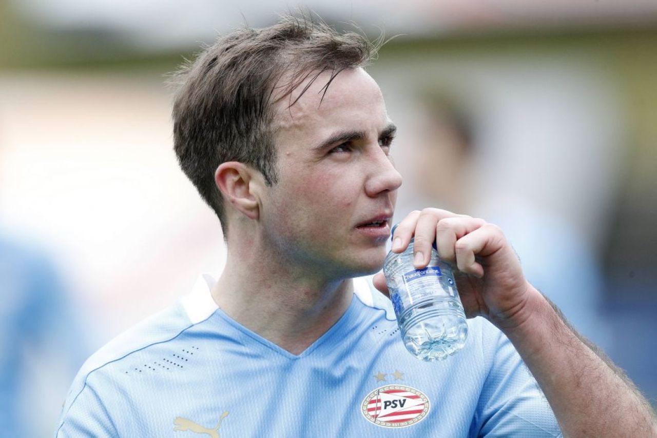 Se întoarce ”puștiul-minune” al Germaniei! Unde vrea să joace Mario Gotze_5