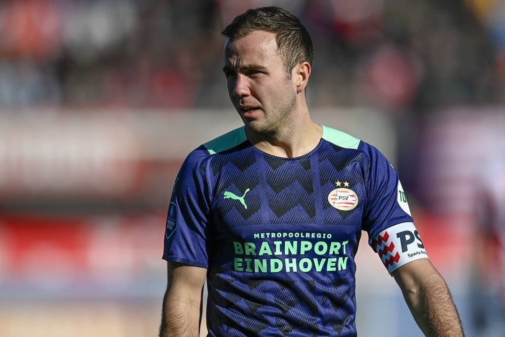 Se întoarce ”puștiul-minune” al Germaniei! Unde vrea să joace Mario Gotze_7