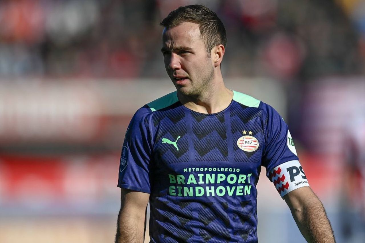Se întoarce ”puștiul-minune” al Germaniei! Unde vrea să joace Mario Gotze_7