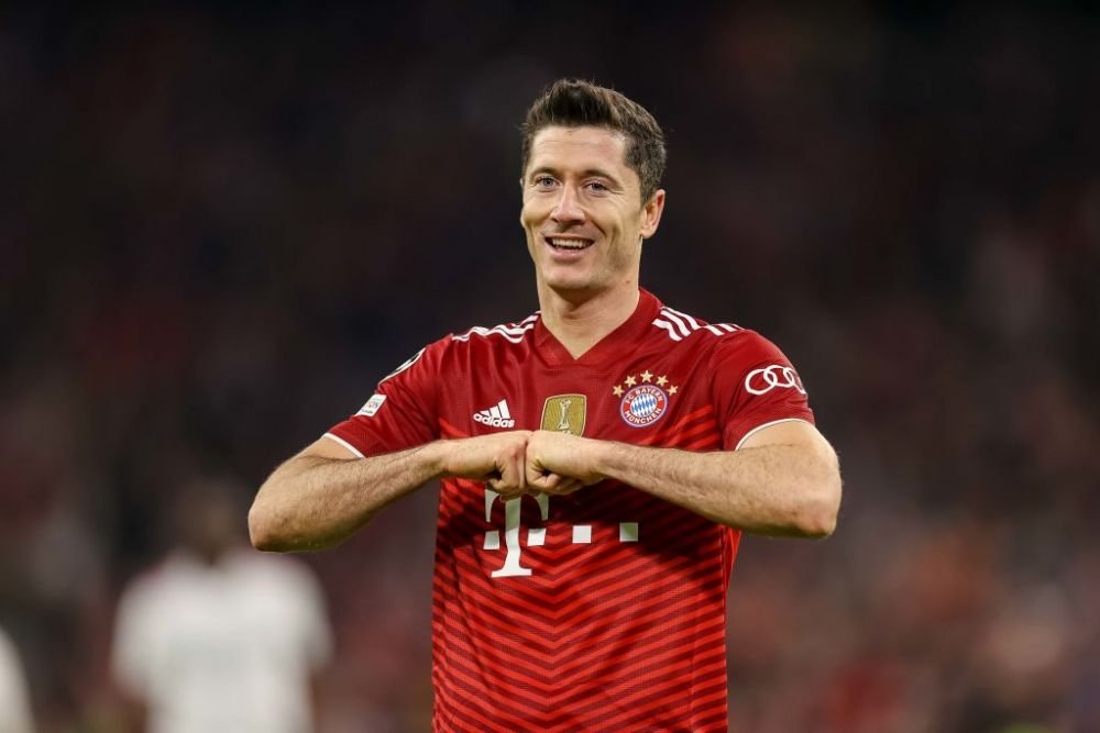 Ce se întâmplă cu Robert Lewandowski? Noi detalii despre negocierile aflate în impas între polonez și Bayern Munchen