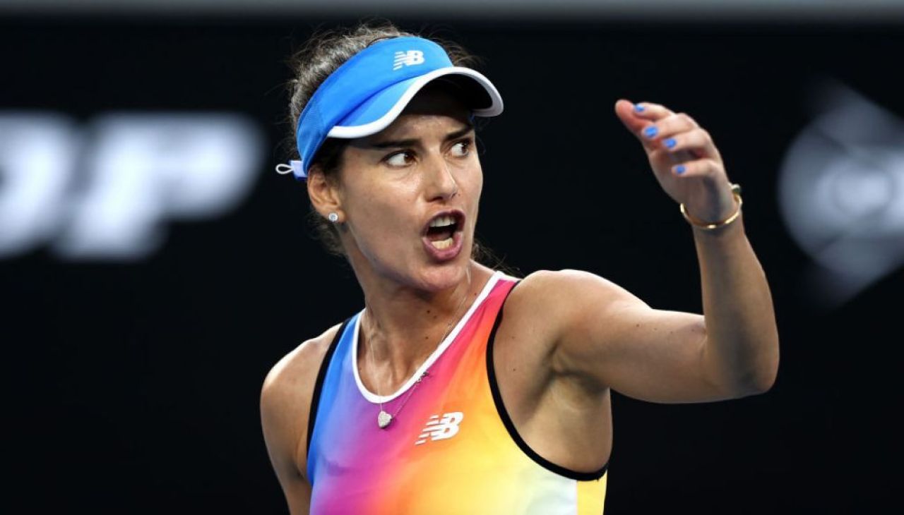 Atuurile Soranei Cîrstea împotriva Simonei Halep: ce o recomandă să devină „prima rachetă” a României și cum poate câștiga meciul_18