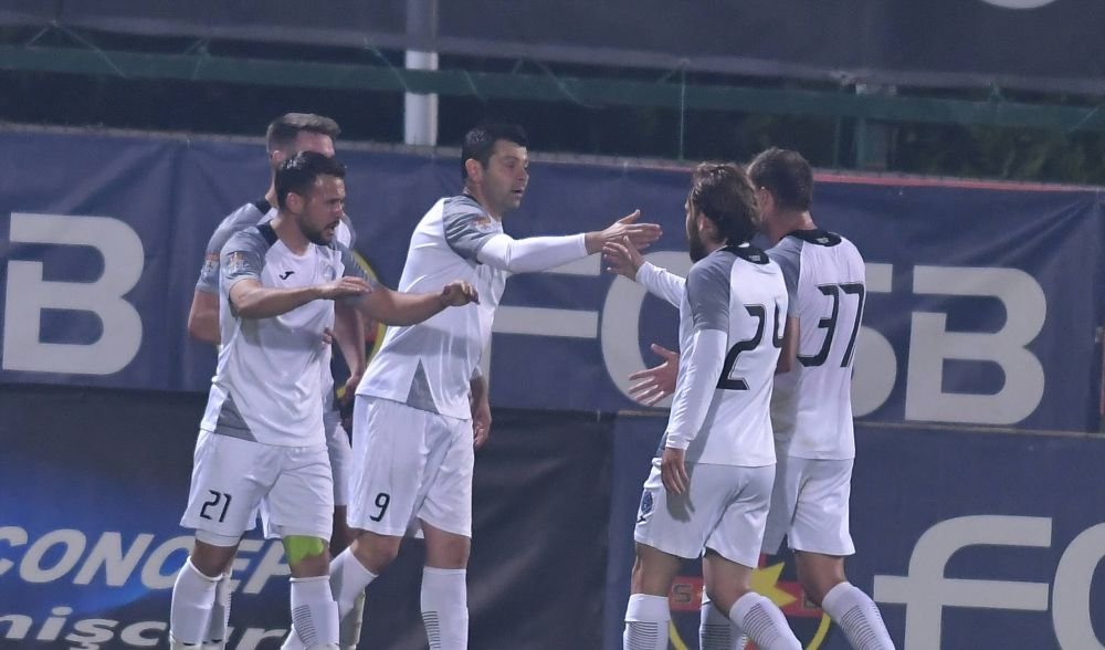 U Cluj anunță o lovitură pe piața transferurilor! Unul dintre cei mai buni din Liga 1 a semnat&nbsp;