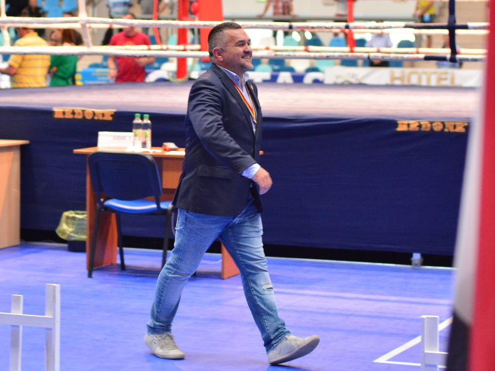 După eșecul din România, Leonard Doroftei a dat lovitura în Canada! Afacerea pusă la cale de 