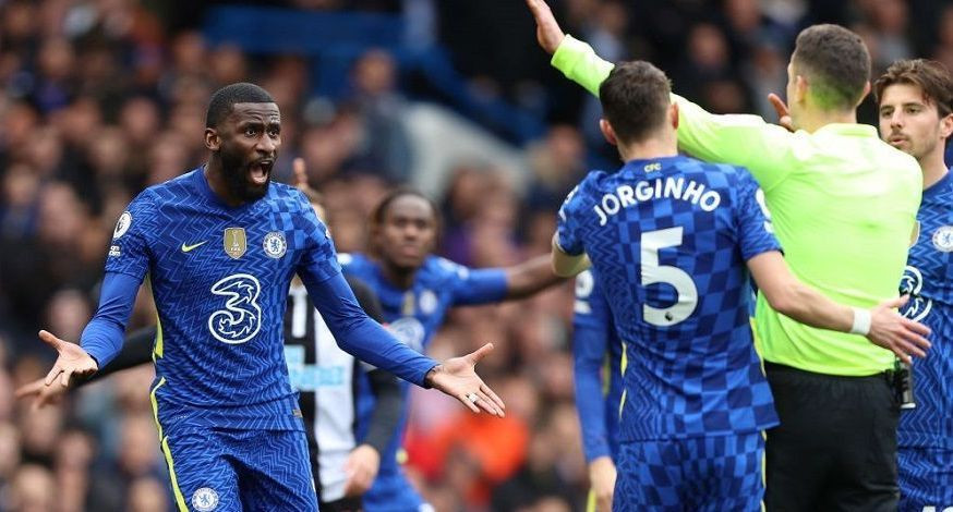 Chelsea riscă să fie eliminată din Champions League! Londonezii au nevoie de derogare specială pentru a juca &icirc;mpotriva lui Lille&nbsp;