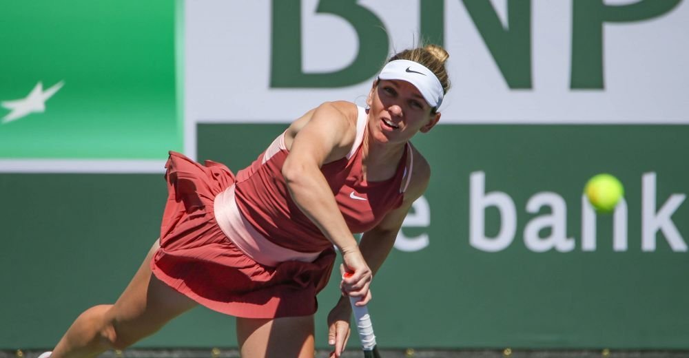 „Mereu e greu să înfrunți o româncă” Cu ce armă crede Simona Halep că a surprins-o pe Sorana Cîrstea_3