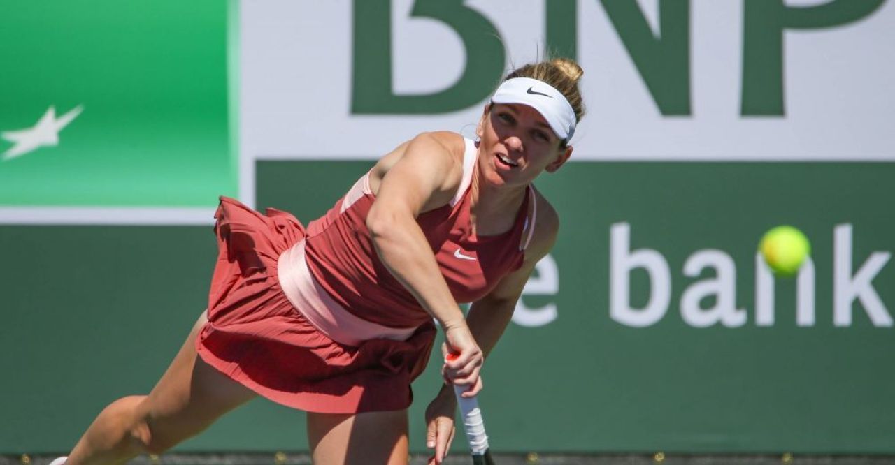 „Mereu e greu să înfrunți o româncă” Cu ce armă crede Simona Halep că a surprins-o pe Sorana Cîrstea_3