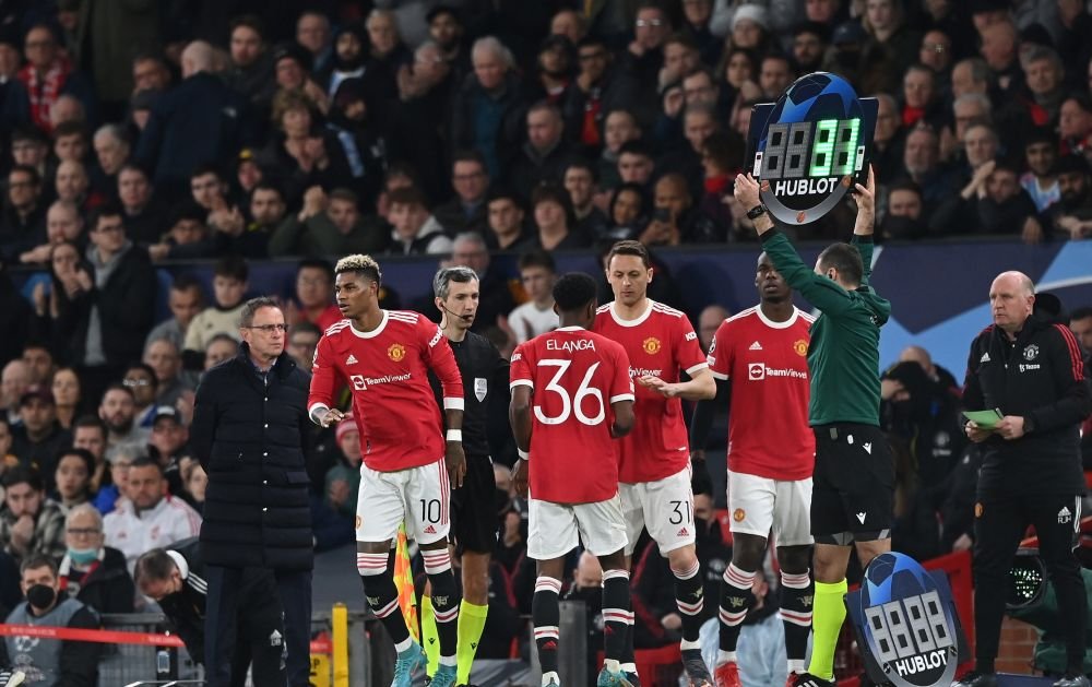 Paul Scholes, cea mai dură reacție după eliminarea lui Manchester United: Cum a fost ales? Nu &icirc;nțeleg!