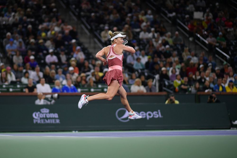 „O victorie mare pentru mine, mă bucur că îmi găsesc încet-încet ritmul” Simona Halep crede că a jucat perfect primul set cu Sorana Cîrstea_10