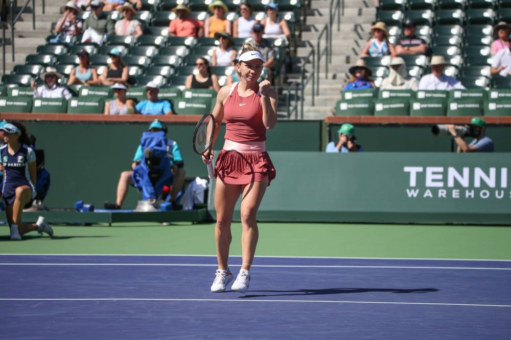 „O victorie mare pentru mine, mă bucur că îmi găsesc încet-încet ritmul” Simona Halep crede că a jucat perfect primul set cu Sorana Cîrstea_19