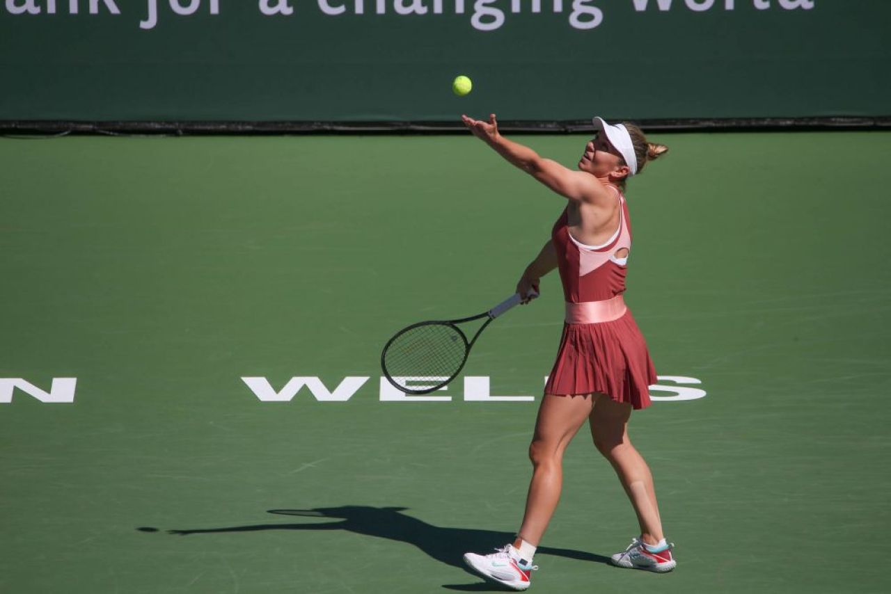 „Mai e mult până mâine” Maniera deosebită prin care Simona Halep a ales să sărbătorească victoria cu Sorana Cîrstea_6
