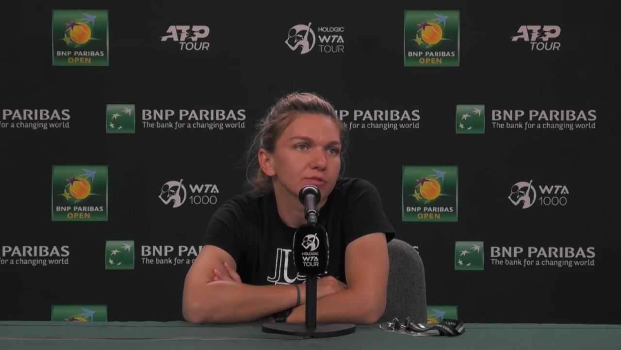 „Mai e mult până mâine” Maniera deosebită prin care Simona Halep a ales să sărbătorească victoria cu Sorana Cîrstea_9