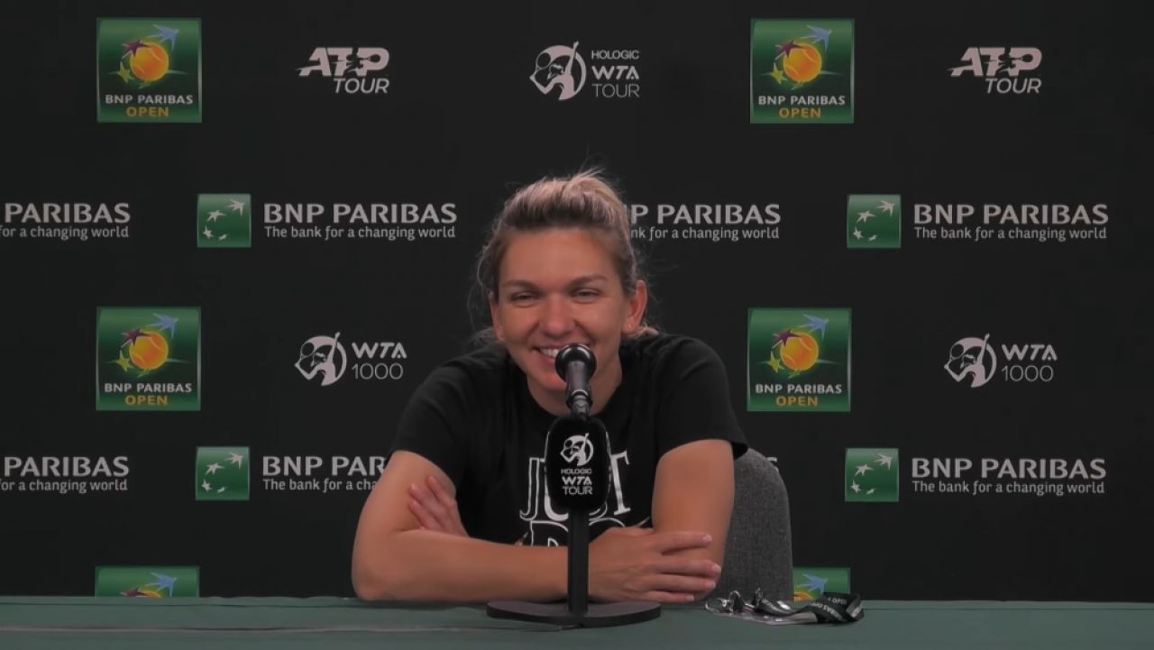 „Mai e mult până mâine” Maniera deosebită prin care Simona Halep a ales să sărbătorească victoria cu Sorana Cîrstea_10