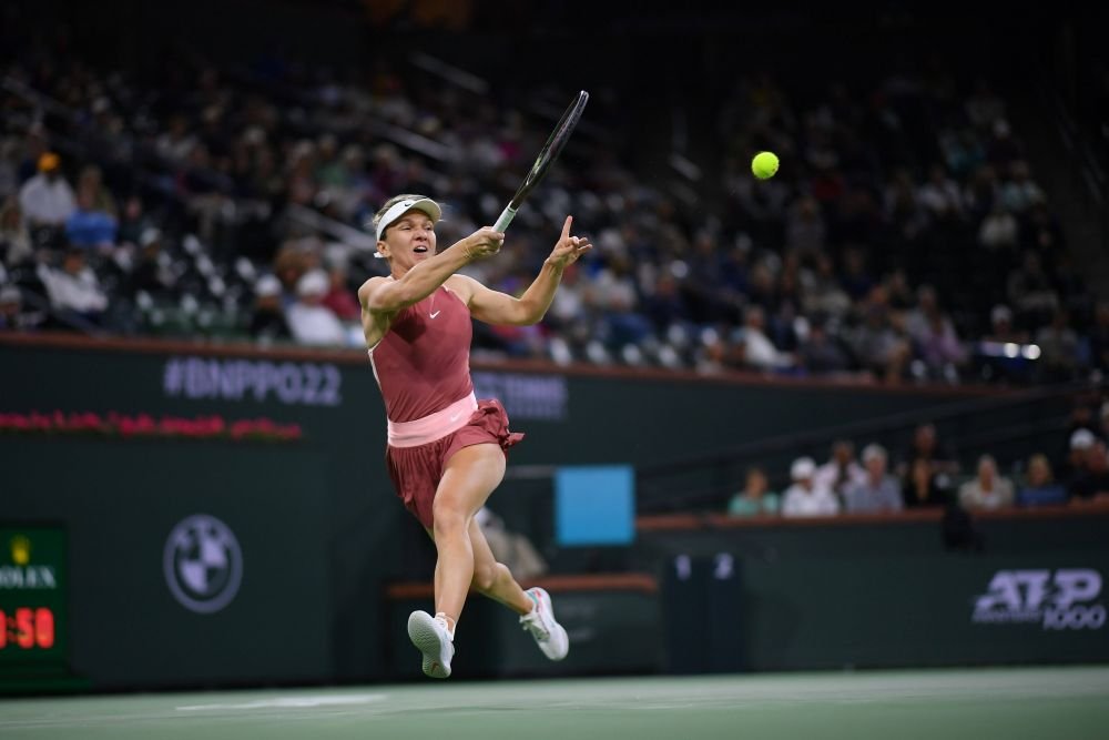 „Mai e mult până mâine” Maniera deosebită prin care Simona Halep a ales să sărbătorească victoria cu Sorana Cîrstea_13