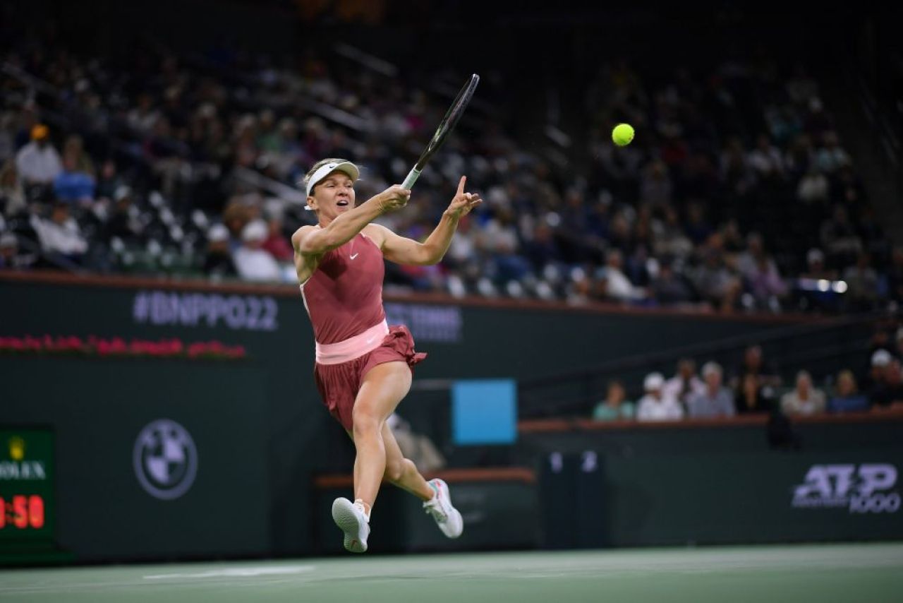 „Mai e mult până mâine” Maniera deosebită prin care Simona Halep a ales să sărbătorească victoria cu Sorana Cîrstea_13