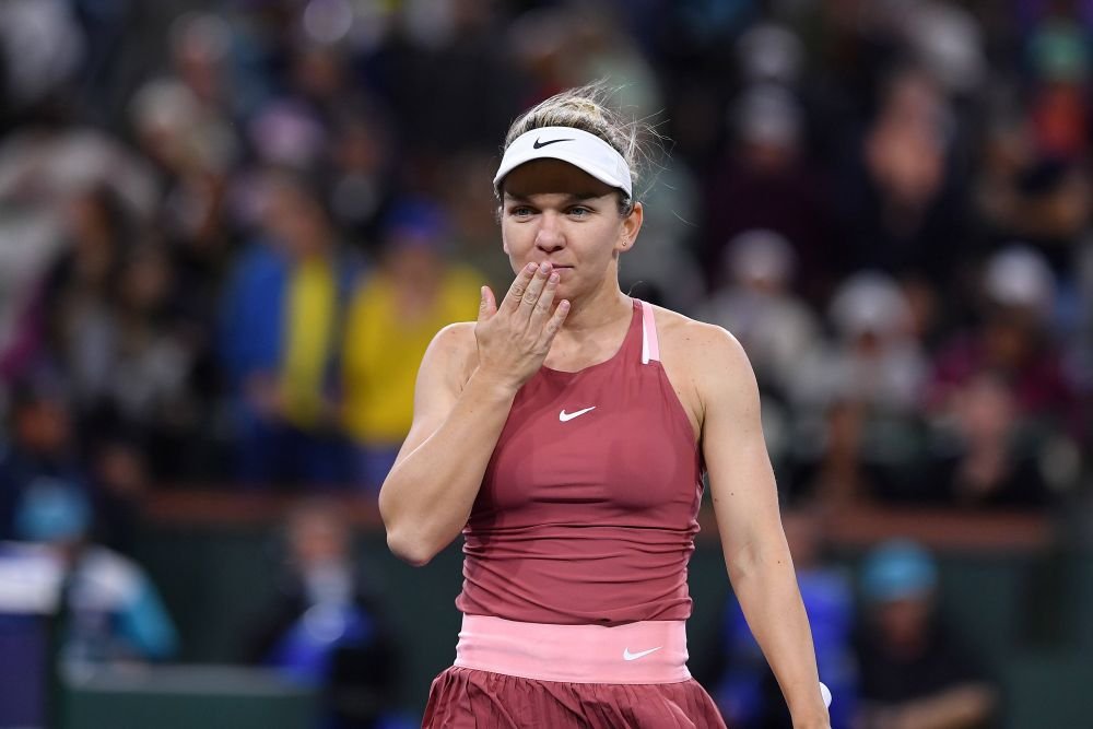 „Mai e mult până mâine” Maniera deosebită prin care Simona Halep a ales să sărbătorească victoria cu Sorana Cîrstea_16