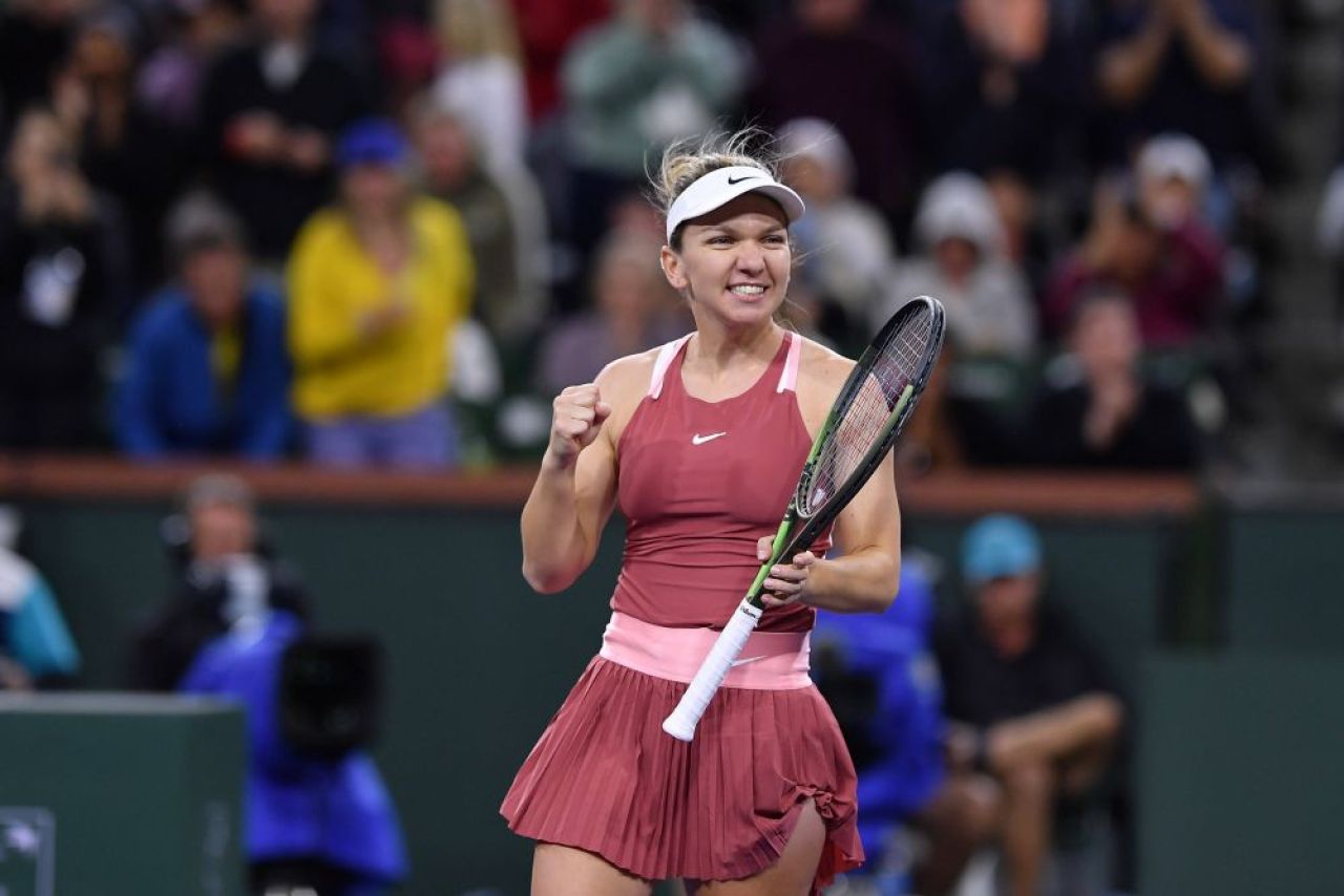„Mai e mult până mâine” Maniera deosebită prin care Simona Halep a ales să sărbătorească victoria cu Sorana Cîrstea_17