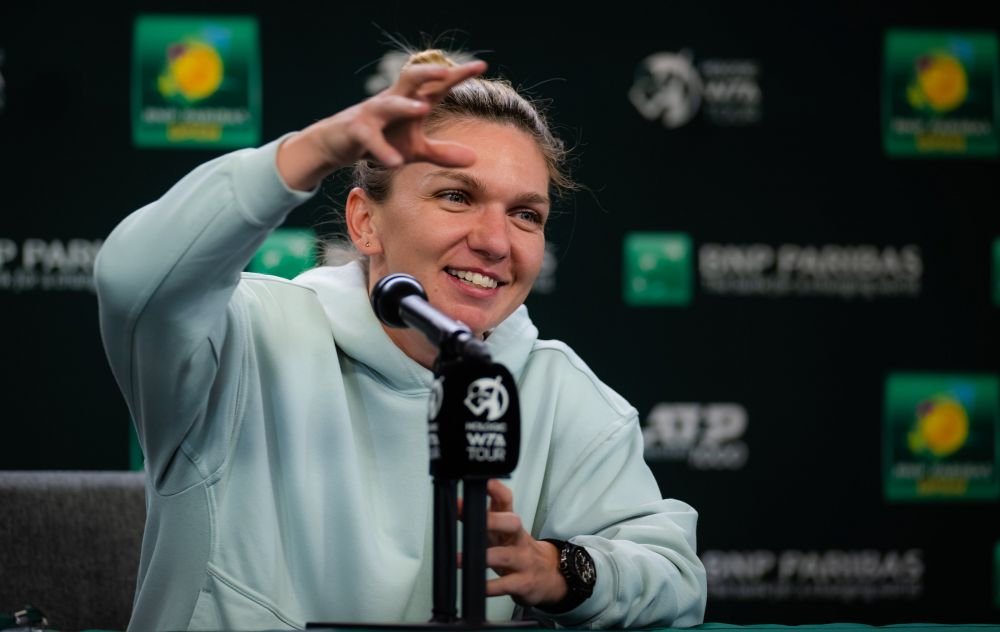 „Mai e mult până mâine” Maniera deosebită prin care Simona Halep a ales să sărbătorească victoria cu Sorana Cîrstea_18