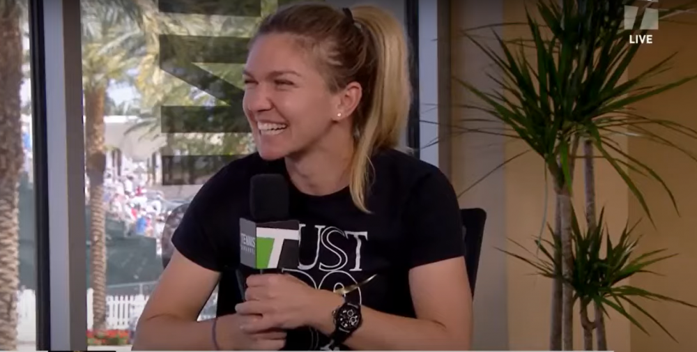 „Mai e mult până mâine” Maniera deosebită prin care Simona Halep a ales să sărbătorească victoria cu Sorana Cîrstea_19