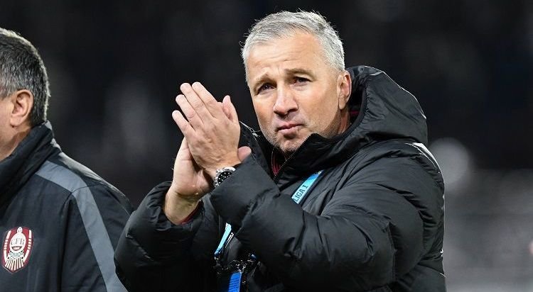 Criza financiară a trecut la CFR Cluj: &bdquo;Suntem &icirc;n discuții cu jucători de Champions League!&rdquo; Planurile conducerii&nbsp;