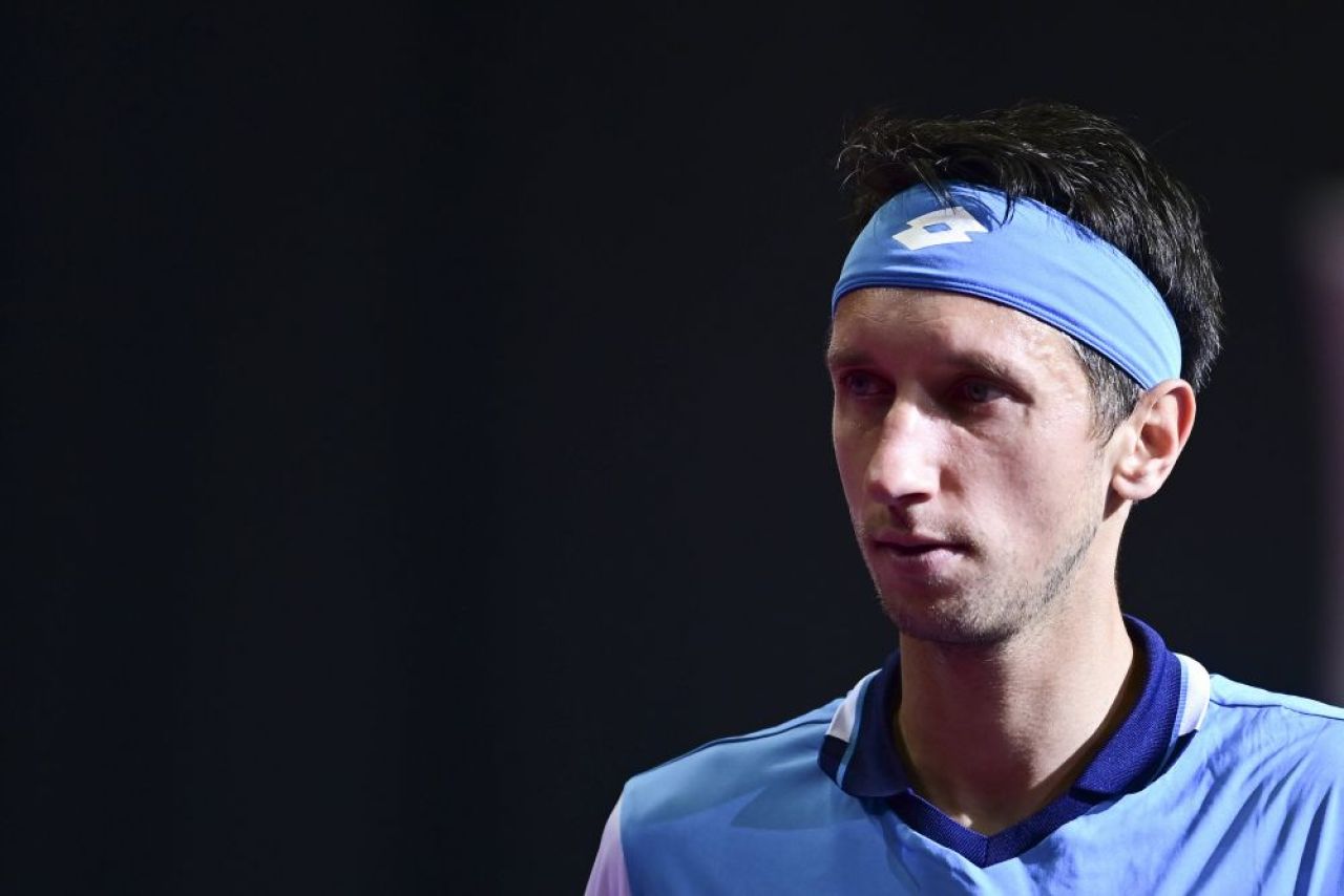 Fostul număr 4 ATP, născut în Kiev, Andrei Medvedev i s-a alăturat lui Sergiy Stakhovsky în rezistența ucraineană_2