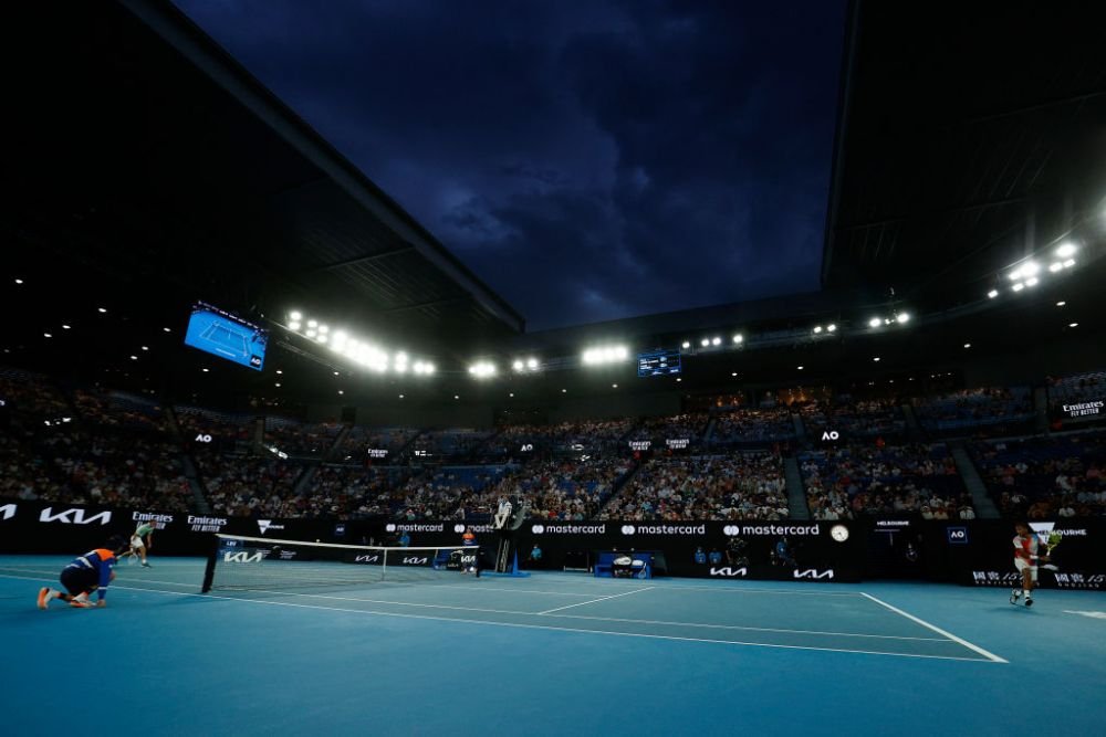 Stop meciurilor interminabile în tenis! Toate turneele de Grand Slam au introdus regula tiebreak-ului de 10 puncte în setul decisiv_8