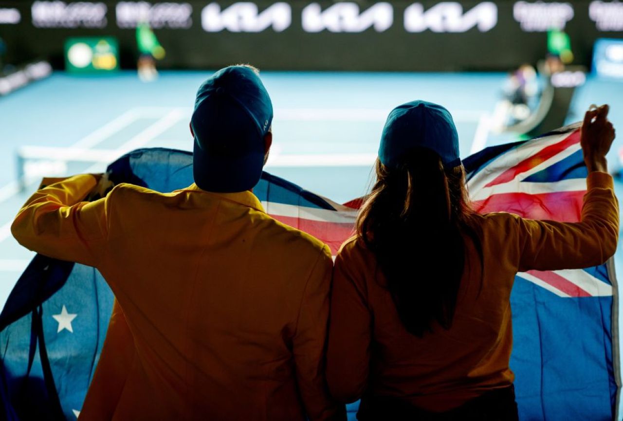 Stop meciurilor interminabile în tenis! Toate turneele de Grand Slam au introdus regula tiebreak-ului de 10 puncte în setul decisiv_9