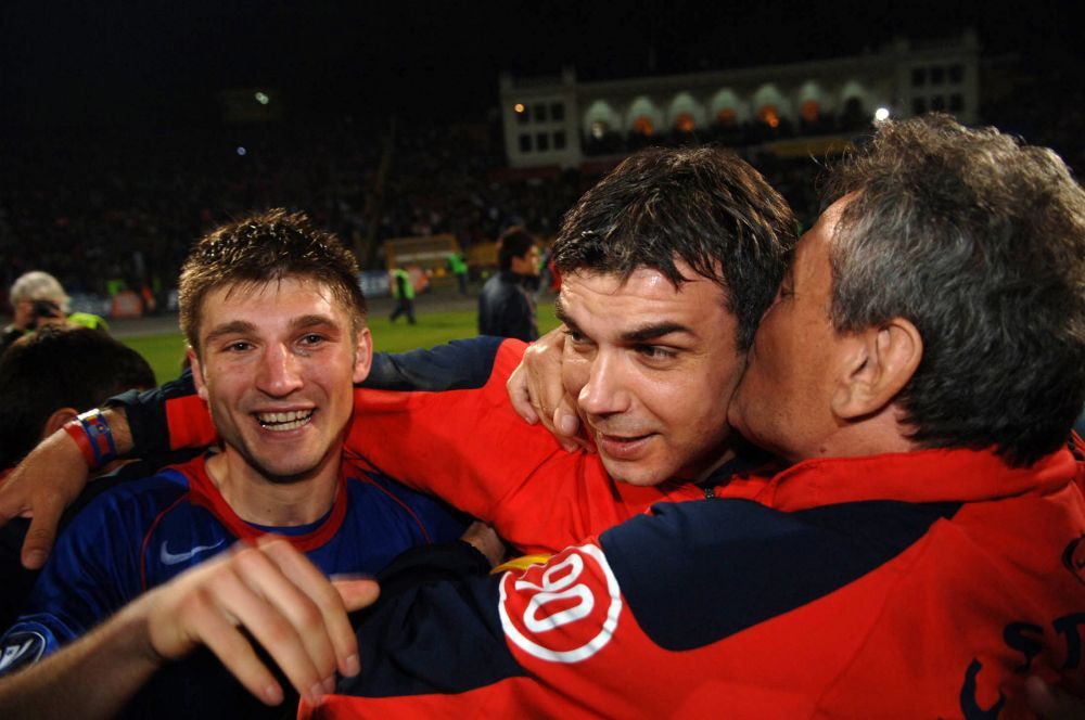 Un fost campion al României cu FCSB nu-i dă nicio șansă echipei lui Becali: ”Nu o văd pe CFR să mai piardă acest campionat”_3