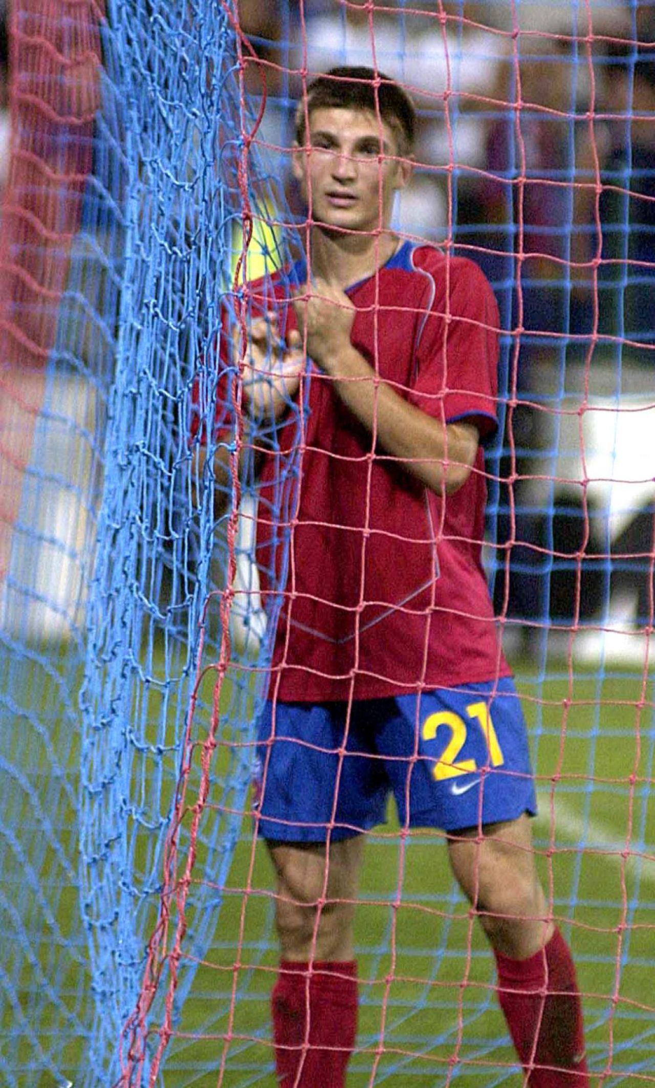 Un fost campion al României cu FCSB nu-i dă nicio șansă echipei lui Becali: ”Nu o văd pe CFR să mai piardă acest campionat”_5