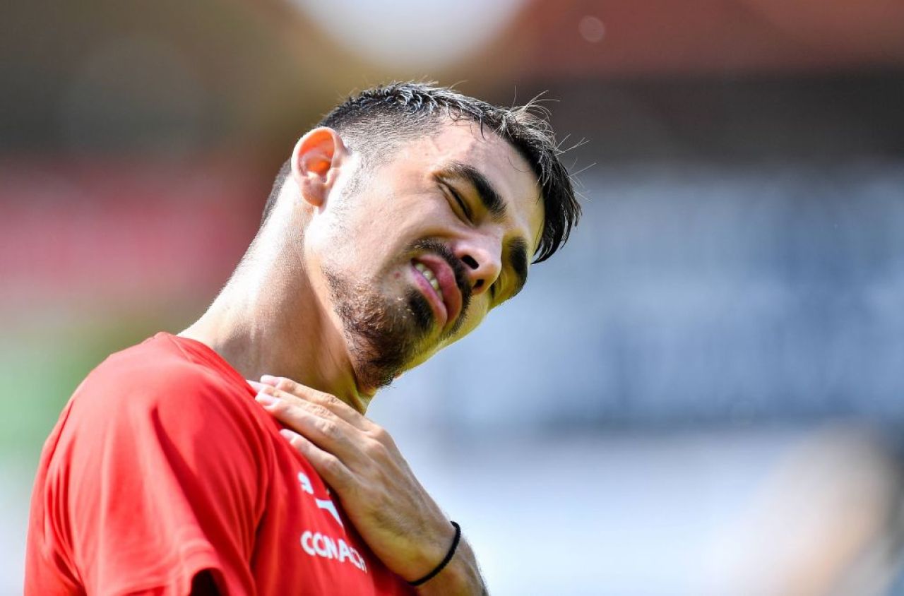 Sergiu Hanca, bornă importantă! Ce a realizat fotbalistul de la Cracovia_10
