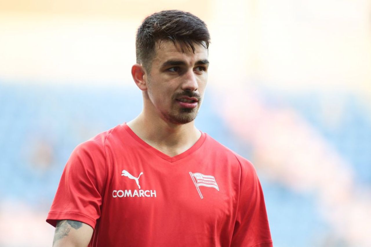 Sergiu Hanca, bornă importantă! Ce a realizat fotbalistul de la Cracovia_11