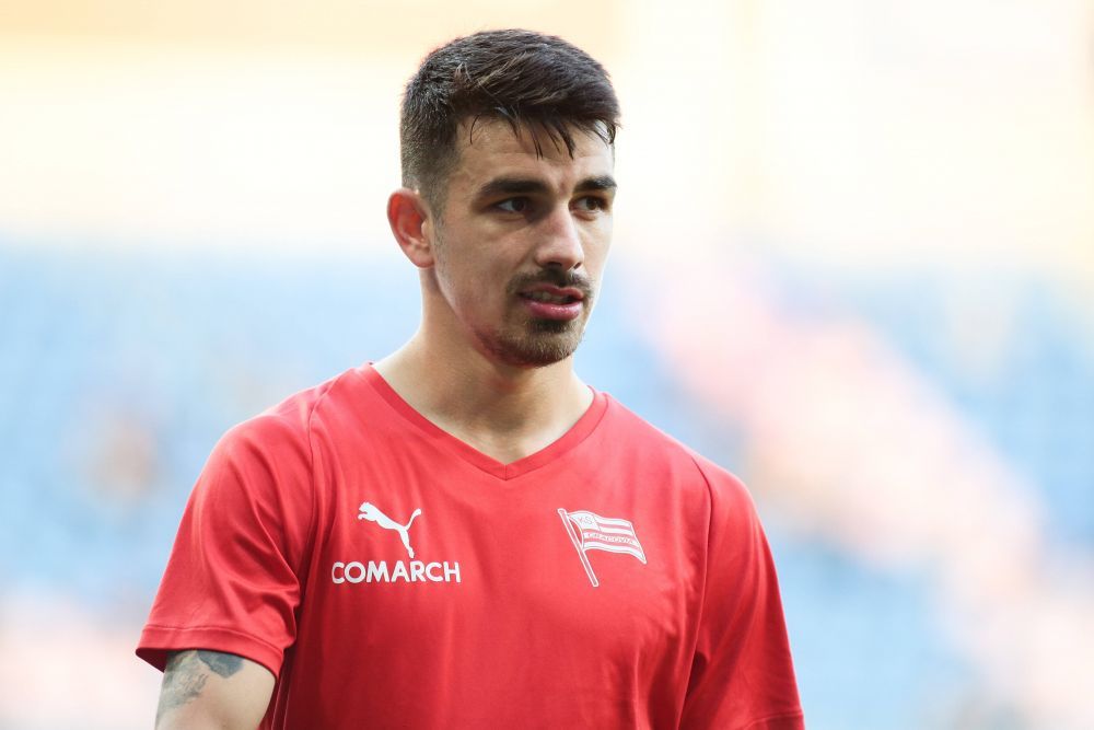 Sergiu Hanca, bornă importantă! Ce a realizat fotbalistul de la Cracovia_11