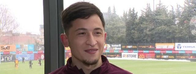 Moruțan s-a împrietenit la Galatasaray cu un fost jucător de la Liverpool: ”Cu el vorbesc mai mult”. Ce spune despre FCSB_1