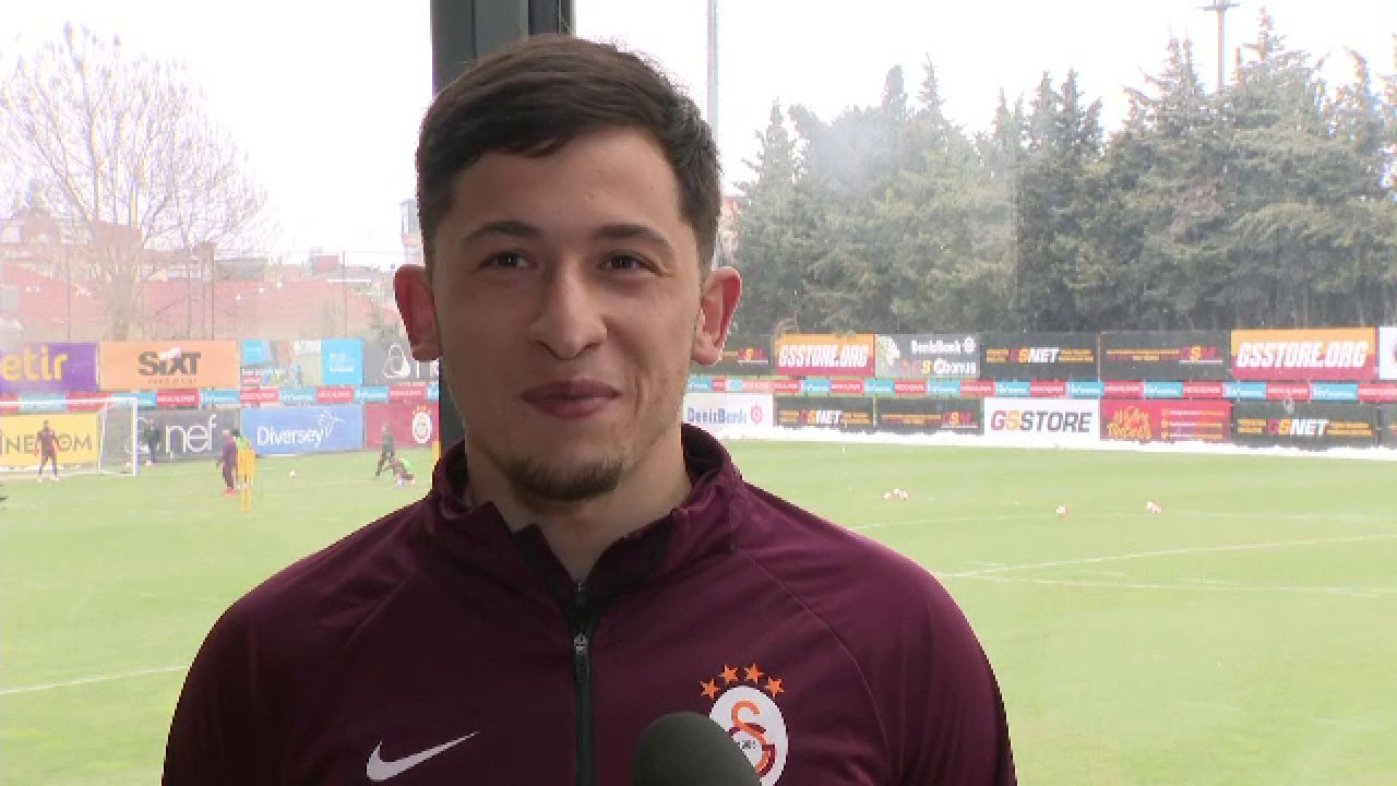 Moruțan s-a împrietenit la Galatasaray cu un fost jucător de la Liverpool: ”Cu el vorbesc mai mult”. Ce spune despre FCSB_7