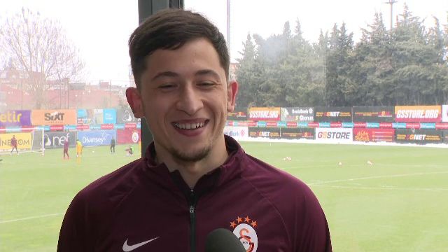 Moruțan s-a împrietenit la Galatasaray cu un fost jucător de la Liverpool: ”Cu el vorbesc mai mult”. Ce spune despre FCSB_8