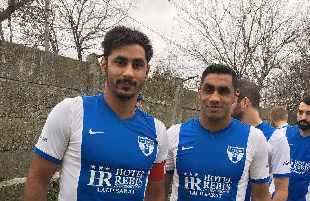 Bănel Nicoliță anunță că renunță la CS Făurei: Este inacceptabil, ne retragem!