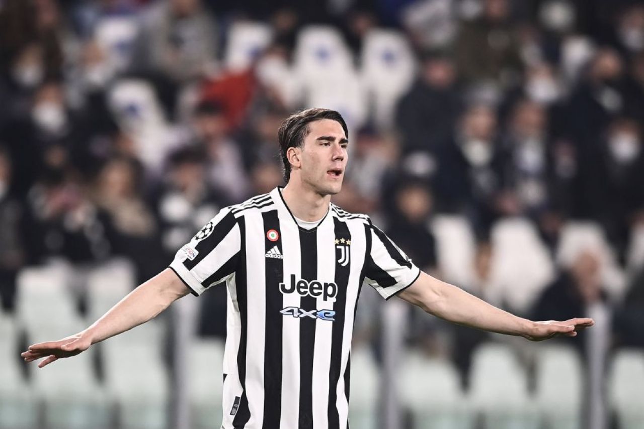 Champions League | Juventus - Villarreal 0-3 și Lille - Chelsea 1-2. Pau - Pau, Juve! Dezastru pentru italieni, după 15 minute de coșmar_1
