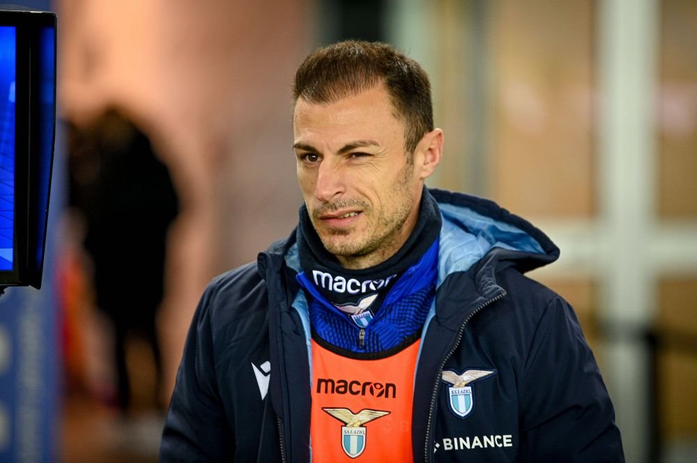 Recuperare-fulger pentru Ștefan Radu! Românul ar putea evolua în derby-ul AS Roma - Lazio_2