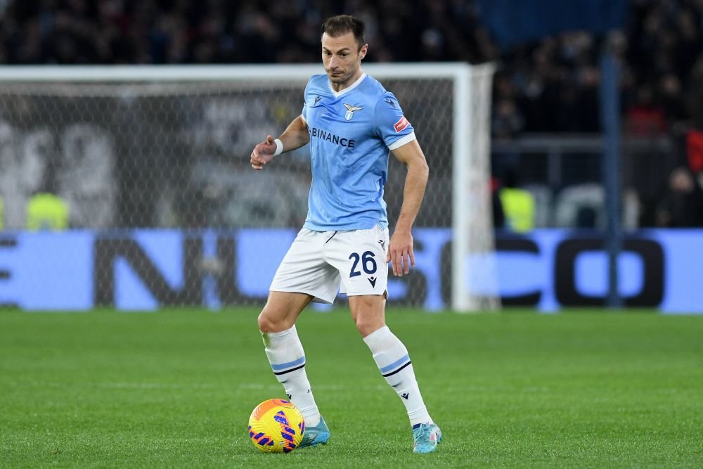 Recuperare-fulger pentru Ștefan Radu! Românul ar putea evolua în derby-ul AS Roma - Lazio_3