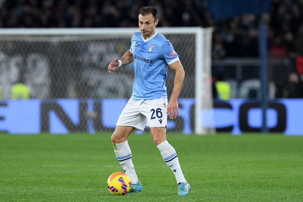 Recuperare-fulger pentru Ștefan Radu! Românul ar putea evolua în derby-ul AS Roma - Lazio_3