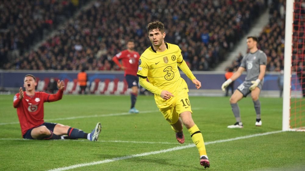 Champions League | Juventus - Villarreal 0-3 și Lille - Chelsea 1-2. Pau - Pau, Juve! Dezastru pentru italieni, după 15 minute de coșmar_6