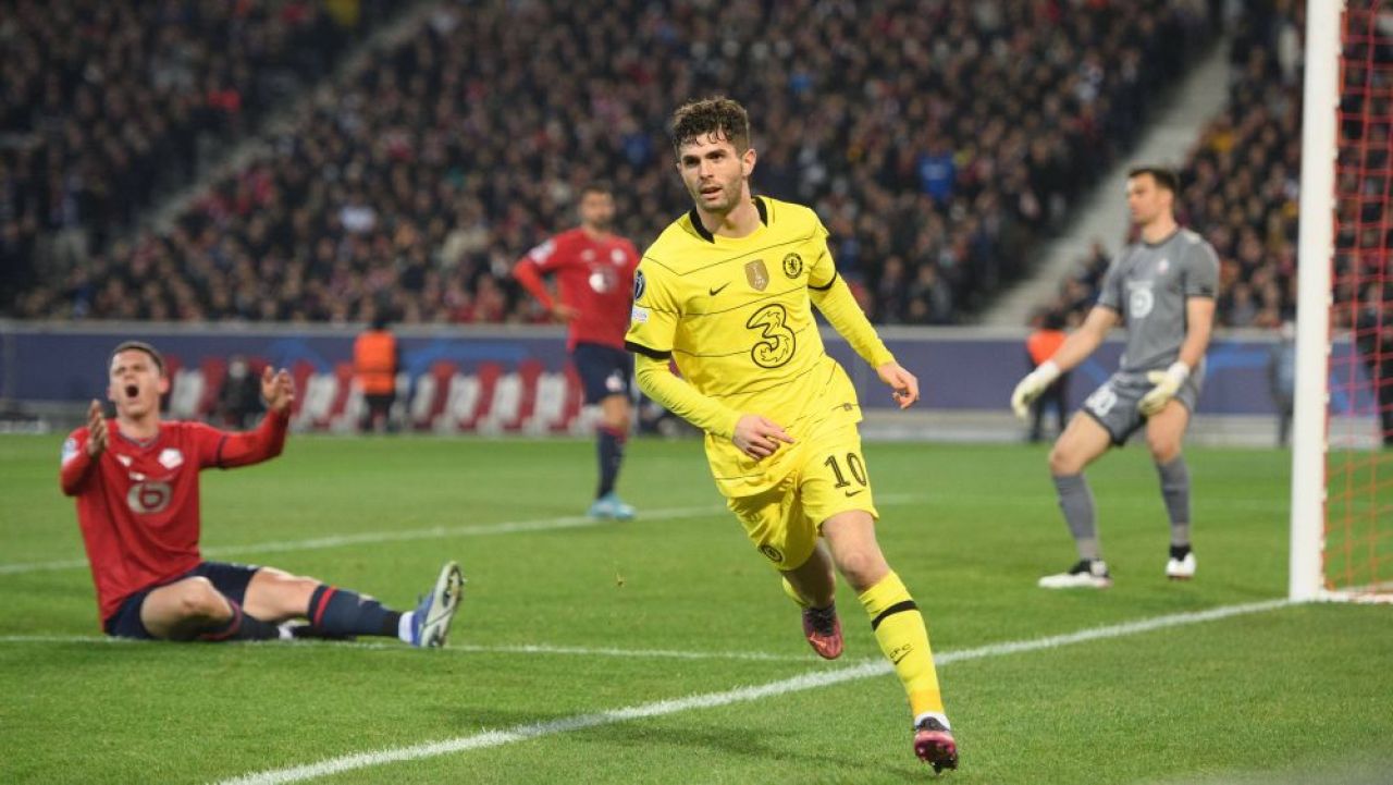 Champions League | Juventus - Villarreal 0-3 și Lille - Chelsea 1-2. Pau - Pau, Juve! Dezastru pentru italieni, după 15 minute de coșmar_6