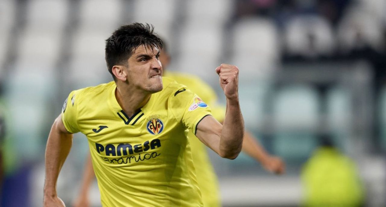 Champions League | Juventus - Villarreal 0-3 și Lille - Chelsea 1-2. Pau - Pau, Juve! Dezastru pentru italieni, după 15 minute de coșmar_9