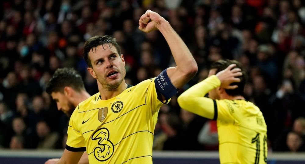 Champions League | Juventus - Villarreal 0-3 și Lille - Chelsea 1-2. Pau - Pau, Juve! Dezastru pentru italieni, după 15 minute de coșmar_10
