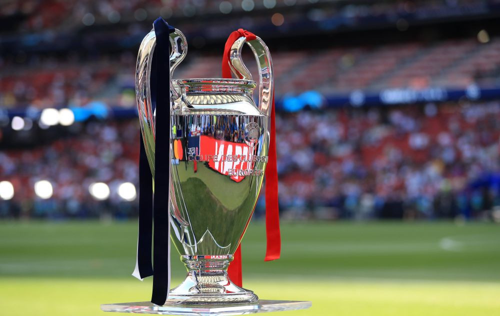 Știm toate echipele calificate &icirc;n sferturile Ligii Campionilor! Posibile dueluri de foc + c&acirc;nd e tragerea la sorți