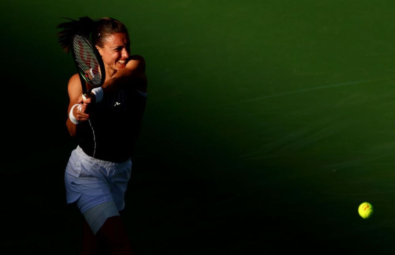 Suspiciuni de trucaj în meciul Simona Halep - Petra Martic: lucruri fără precedent în istoria recentă a tenisului _5
